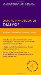 Oxford Handbook of Dialysis, 4th Edition