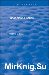 Viscoelastic Solids