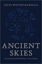 Ancient Skies: Constellation Mythology of the Greeks