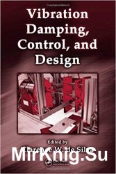 Vibration Damping, Control, and Design