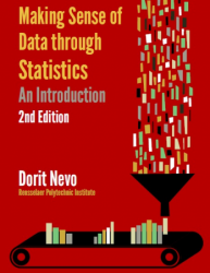 Making Sense of Data through Statistics: An Introduction, 2nd Edition