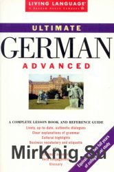 Ultimate German: Advanced (+ audio)