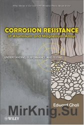 Corrosion Resistance of Aluminum and Magnesium Alloys: Understanding, Performance, and Testing