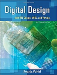 Digital Design with RTL Design, VHDL, and Verilog, 2nd Edition