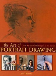 The Art of Portrait Drawing