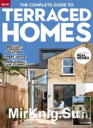 Complete Guide to Terraced Homes 2018