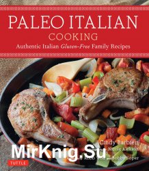 Paleo Italian Cooking