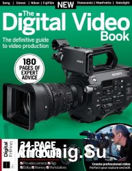 The Digital Video Book 2018