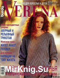 Verena 10 1999