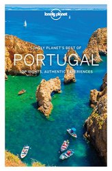 Lonely Planet's Best of Portugal