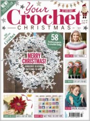 Your Crochet Christmas 2018