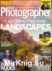 Digital Photographer Issue 205