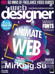 Web Designer - Issue 279