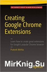 Creating Google Chrome Extensions