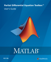 Matlab Partial Differential Equation Toolbox