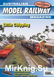 Australian Model Railway Magazine 2018-10 (332)