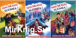 Hauskasti suomea.    .  1, 2, 3 (+mp3)