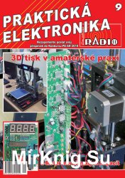 A Radio. Prakticka Elektronika 9 2018