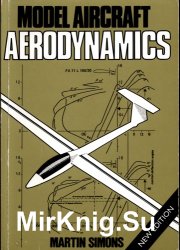 Model Aircraft Aerodynamics