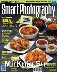 Smart Photography Volume 14 Issue 6 2018