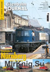 Eisenbahn Journal Sonder 1/2010