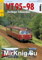 Eisenbahn Journal Sonder 1/2012