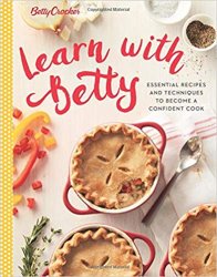 Betty Crocker Learn with Betty