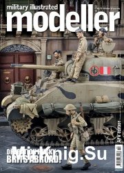 Military Illustrated Modeller - October 2018