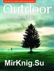 Outdoor Photography October 2018