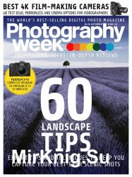 Photography Week Issue 313 2018