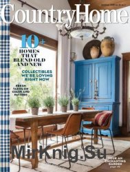 Country Home - Summer 2018