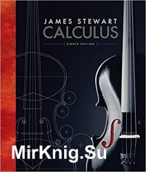 Calculus, Eighth Edition