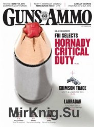 Guns & Ammo - October 2018