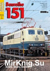 Eisenbahn Journal Special 2/2010