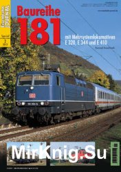 Eisenbahn Journal Special 2/2012