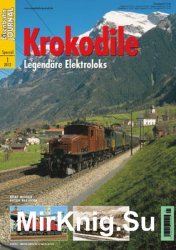 Eisenbahn Journal Special 1/2012