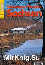 Eisenbahn Journal Special 2/2011