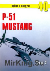 P-51 Mustang ( 2) (   40)