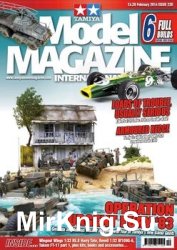 Tamiya Model Magazine International 2014-02 (220)