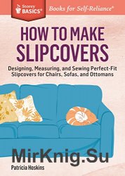 How to Make Slipcovers