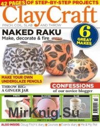 ClayCraft - Issue 19