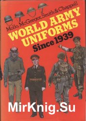World Army Uniforms Since 1939