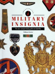 Identifying Military Insignia: The New Compact Study Guide and Identifier