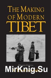 The making of modern Tibet