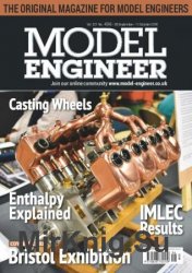 Model Engineer No.4596