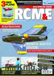 RCM&E - Special Issue 2018