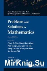 Problems And Solutions In Mathematics, 2nd Edition
