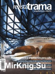 Revista Trama Arquitectura+Diseno Numero 147