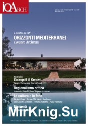 IoArch - Settembre 2018