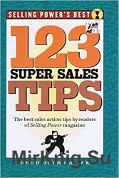 123 Super Sales Tips